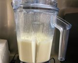 たこ焼きの生地　改良版！ミキサー使用作り方1写真