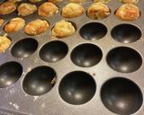 たこ焼きの生地　改良版！ミキサー使用作り方7写真