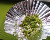 まるごと みかんのレアチーズタルト♡作り方5写真