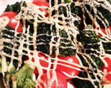 簡単ブロッコリーとトマトのトースター焼き作り方4写真