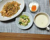 ヨウサマの減塩カレーピラフ作り方9写真