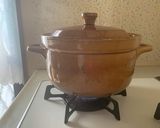 土鍋で炊く栗ごはん作り方3写真