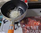 ヨウサマの減塩クラムチャウダー作り方1写真