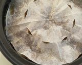 基本の筑前煮(おせちの参の重にも)作り方24写真