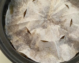 基本の筑前煮(おせちの参の重にも)作り方24写真