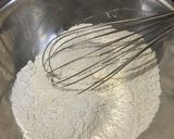 強力粉で☆豆腐バナナドーナツ作り方1写真