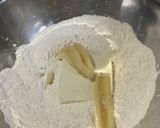 強力粉で☆豆腐バナナドーナツ作り方2写真