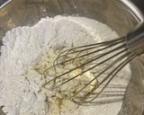 強力粉で☆豆腐バナナドーナツ作り方3写真