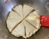 強力粉で☆豆腐バナナドーナツ作り方5写真