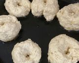 強力粉で☆豆腐バナナドーナツ作り方6写真