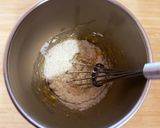 大阪人が家で串カツ作る時のバッター液作り方2写真