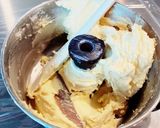 ごろっとシャキシャキアップルタルト作り方3写真