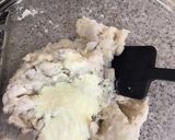 さといものおやき作り方4写真