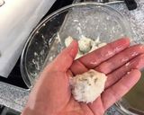 さといものおやき作り方5写真