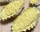 お芋の美味しさ最大限！スイートポテト作り方12写真