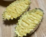 お芋の美味しさ最大限！スイートポテト作り方13写真