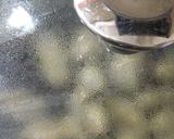 牡蠣の酒煮作り方4写真