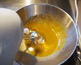 オートミールクッキー作り方3写真