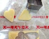 ★クリスマスホワイトリース◎弁当*Ym*作り方5写真