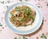 お好きな野菜で☆ごぼうサラダ作り方10写真