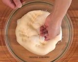 サクサクもちもちキーマカレーパン【HB】作り方5写真
