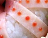 ★クリスマスホワイトリース◎弁当*Ym*作り方4写真