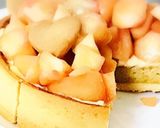 ごろっとシャキシャキアップルタルト作り方22写真