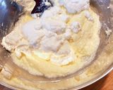 ヨーグルトdeレアチーズケーキ作り方8写真