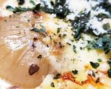 お年寄り絶賛シリーズ☆大蒜☆玉葱スープ☆作り方10写真