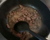 「おうち居酒屋」牛肉とカブのすき焼き♡作り方7写真