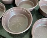 クランツ オレンジとクリームチーズのパン作り方1写真