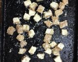 オーブントースターで厚揚げクルトン作り方18写真