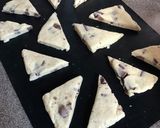 ホットケーキミックスでスコーン作り方3写真