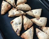 ホットケーキミックスでスコーン作り方4写真