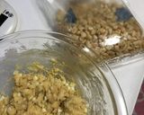 アメリカンなマカダミアクッキー作り方3写真