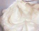 しっとり素朴なシフォンケーキ作り方3写真