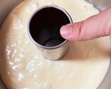 しっとり素朴なシフォンケーキ作り方10写真