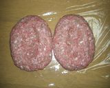 挽き肉の冷凍保存作り方5写真