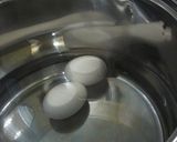 ♥フライパンde→豪華なタコライス♥作り方1写真