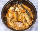 ☆相葉マナブ☆乾燥野菜でさんまの蒲焼釜飯作り方21写真