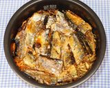 ☆相葉マナブ☆乾燥野菜でさんまの蒲焼釜飯作り方22写真