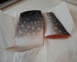 アメマスの西京焼き作り方3写真
