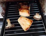 アメマスの西京焼き作り方7写真