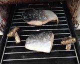 アメマスの西京焼き作り方6写真