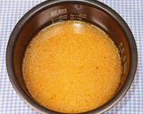 ☆相葉マナブ☆乾燥野菜でさんまの蒲焼釜飯作り方19写真
