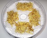 ☆相葉マナブ☆乾燥野菜でさんまの蒲焼釜飯作り方13写真