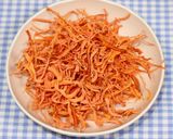 ☆相葉マナブ☆乾燥野菜でさんまの蒲焼釜飯作り方6写真