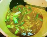 和風うなぎカレー作り方10写真