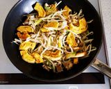 車麩ともやしのカレーチャンプルー☆作り方6写真