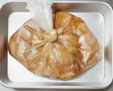 やわらかジューシー鶏むね肉の唐揚げ作り方4写真
